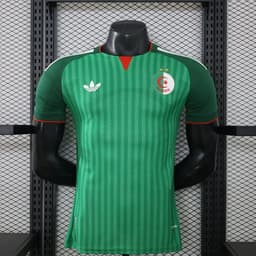Algeria Away Jersey World Cup — photo 1