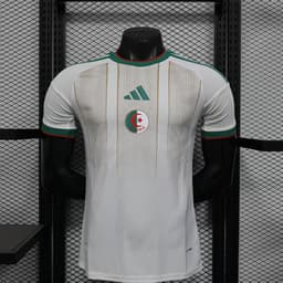 Algeria Home Jersey World Cup — photo 1