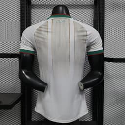 Algeria Home Jersey World Cup — photo 2