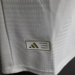 Algeria Home Jersey World Cup — photo 3