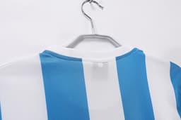 Argentina Retro Shirt 1986 Home — photo 2