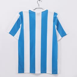 Argentina Retro Shirt 1986 Home — photo 3