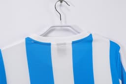 Argentina Retro Shirt 1986 Home Long Sleeve — photo 2
