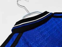 Argentina Retro Shirt 1994 Away — photo 2
