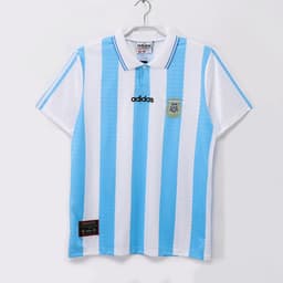 Argentina Retro Shirt 1994 Home — photo 1