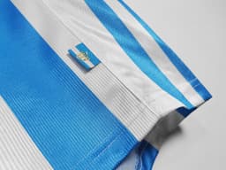 Argentina Retro Shirt 1998/99 Home — photo 4