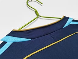 Argentina Retro Shirt 2006 Away — photo 3