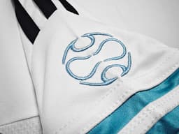 Argentina Retro Shirt 2006 Home — photo 3