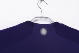 Argentina Retro Shirt 2022 Away — photo 2