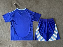 Argentina Away Kit for Adult 2024/25 — photo 2