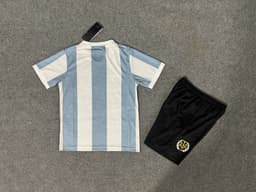 Argentina Kit for Kids 2024/25 — photo 1