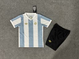 Argentina Kit for Kids 2024/25 — photo 2