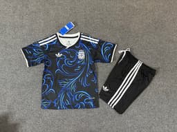 Argentina Away Kit for Kids 2026 — photo 1