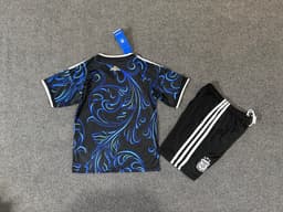 Argentina Away Kit for Kids 2026 — photo 2