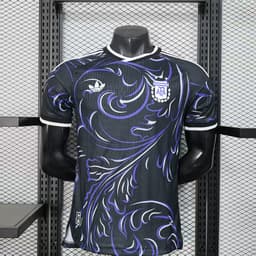 Argentina Away Jersey World Cup — photo 1