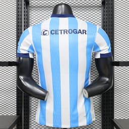 Argentina Home Jersey World Cup — photo 3