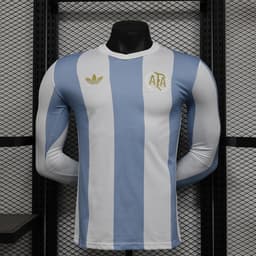 Argentina Jersey Long Sleeve — photo 1