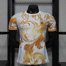 Argentina Special Jersey World Cup — photo 1