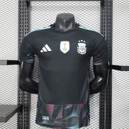 Argentina Training Jersey — photo 1