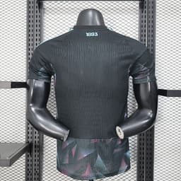 Argentina Training Jersey — photo 3
