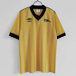 Arsenal Retro Shirt 1983/86 Away — photo 1