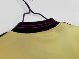 Arsenal Retro Shirt 1983/86 Away — photo 3