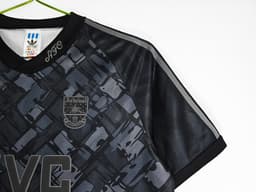 Arsenal Retro Shirt 1990/92 Away — photo 4