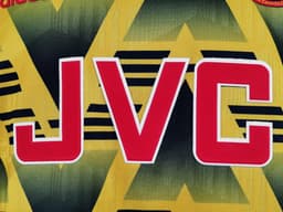 Arsenal Retro Shirt 1991/93 Away — photo 4
