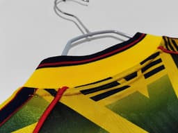 Arsenal Retro Shirt 1991/93 Away Long Sleeve — photo 3