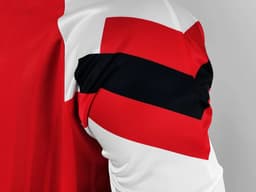 Arsenal Retro Shirt 1992/93 Home — photo 3