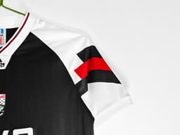 Arsenal Retro Shirt 1992/94 Away — photo 4