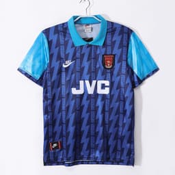Arsenal Retro Shirt 1994/95 Away — photo 1