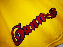 Arsenal Retro Shirt 1996/97 Away — photo 2