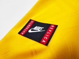 Arsenal Retro Shirt 1996/97 Away — photo 4