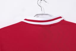 Arsenal Retro Shirt 1996/97 Home — photo 2