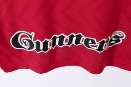 Arsenal Retro Shirt 1996/97 Home — photo 3