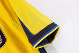 Arsenal Retro Shirt 2000/01 Away — photo 4