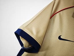 Arsenal Retro Shirt 2001/02 Away — photo 2