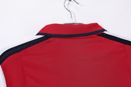 Arsenal Retro Shirt 2001/02 Home — photo 2