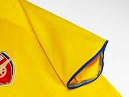 Arsenal Retro Shirt 2003/04 Away — photo 3