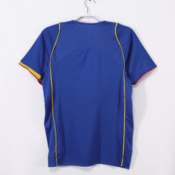 Arsenal Retro Shirt 2004/05 Away — photo 3