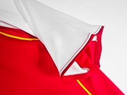 Arsenal Retro Shirt 2004/05 Home — photo 3