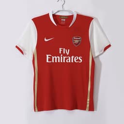 Arsenal Retro Shirt 2006/07 Home — photo 1