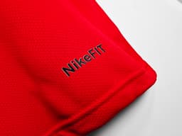 Arsenal Retro Shirt 2006/07 Home Long Sleeve — photo 2