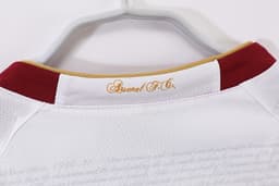 Arsenal Retro Shirt 2007/08 Away — photo 2