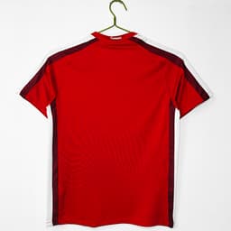 Arsenal Retro Shirt 2008/10 Home — photo 3