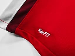 Arsenal Retro Shirt 2008/10 Home — photo 4