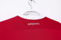 Arsenal Retro Shirt 2010/11 Home — photo 2