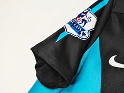 Arsenal Retro Shirt 2011/12 Away — photo 3