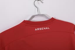 Arsenal Retro Shirt 2011/12 Home — photo 3